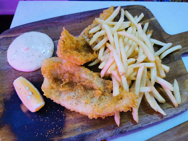 Comentarii opinii despre Chugchug