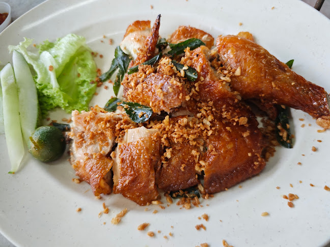 17B Tampines Avenue, Singapore 529794