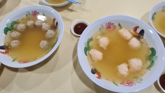 JOFA Meepok Jalan Besar