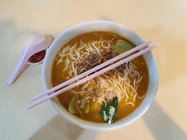 Fair View Food Court - Hospitality and gastronomy