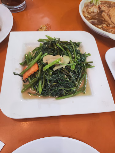 Opinii despre Meng Kee Seafood în Singapore - Hospitality and gastronomy