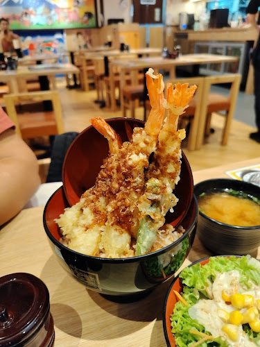 Opinii despre UNATOTO Novena Square în Singapore - Hospitality and gastronomy