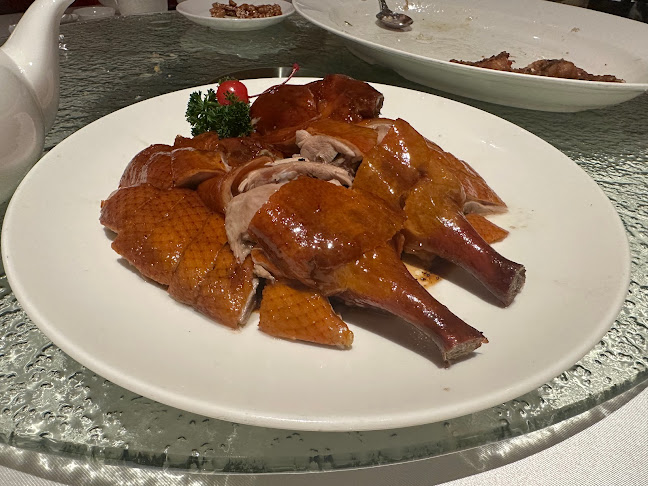 Li Bai Cantonese Restaurant - Singapore