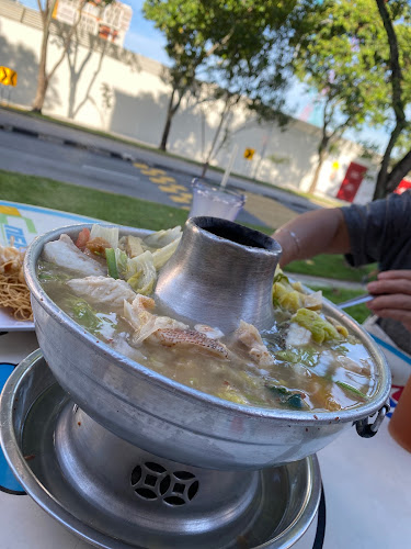 Ong Yong Lee Eating House - Singapore