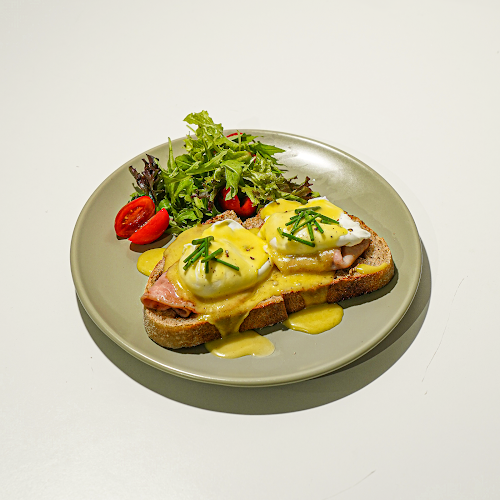 Opinii despre Cowpresso Coffee Roasters Singapore în Singapore - Hospitality and gastronomy