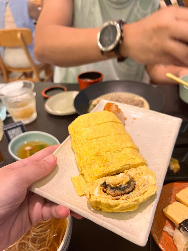 Reiwa Soba Honten 令和十割そば本店 - Hospitality and gastronomy