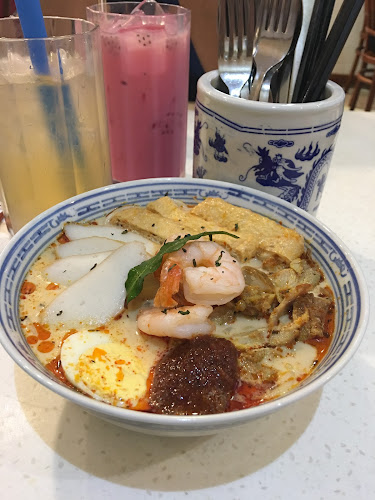 Curry Times - Hospitality and gastronomy