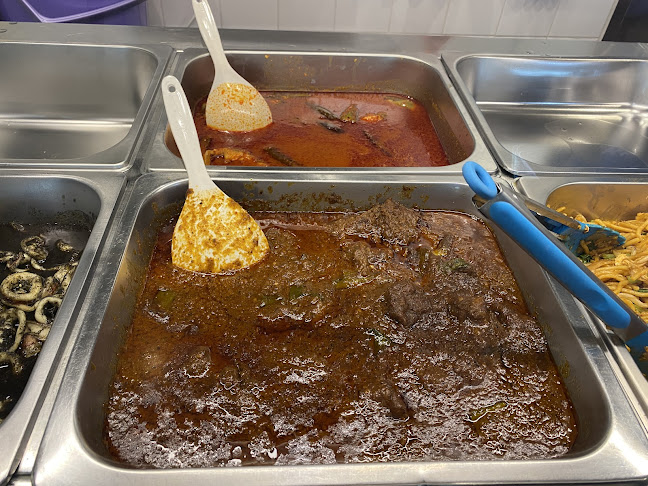 Foodgle Hub @ Bukit Batok Driving Centre - Singapore