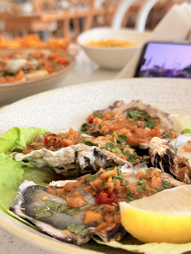 Opinii despre SHAO 燒 @ Frankel | Modern Teochew Dining 现代潮菜 în Singapore - Hospitality and gastronomy