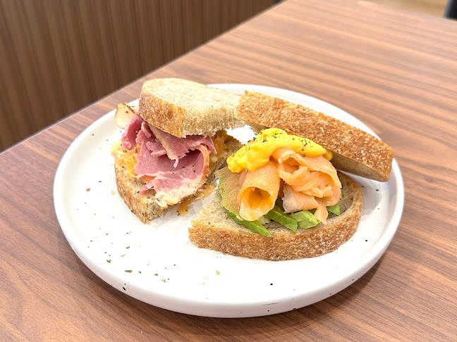 Luvall Coffee - Singapore