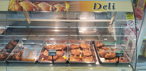 Roasted Chicken Deli