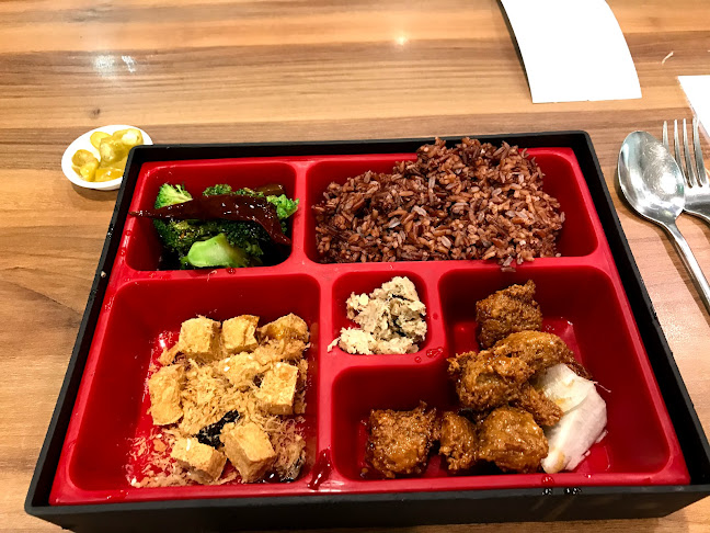 Opinii despre Koufu în Singapore - Hospitality and gastronomy