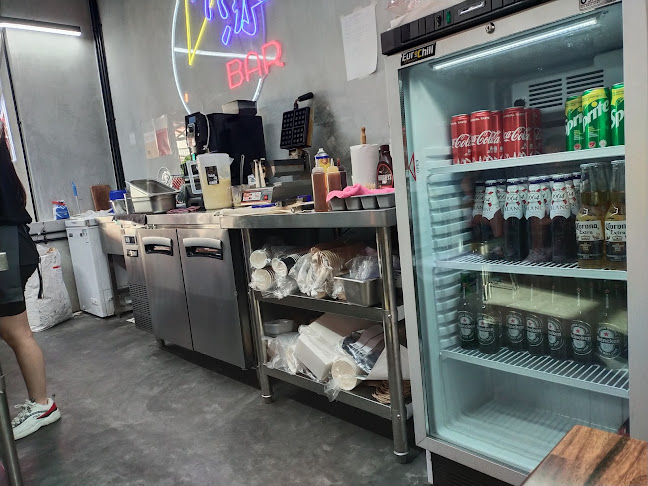 21 Hougang St 51, #01-02/03 Beside Pizza Hut, Singapore 538719