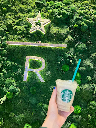 Starbucks Terminal 1 Transit - Hospitality and gastronomy