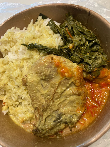 Opinii despre Rumah Makan Minang - Our Tampines Hub în Singapore - Hospitality and gastronomy