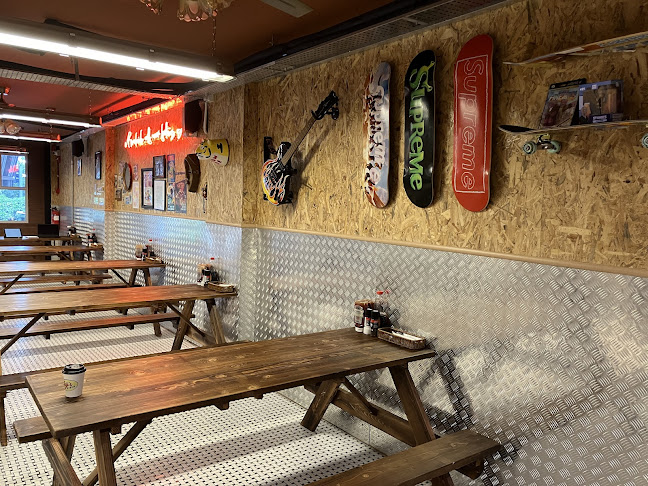 Opinii despre Joji's Sandwich Parlour în Singapore - Hospitality and gastronomy