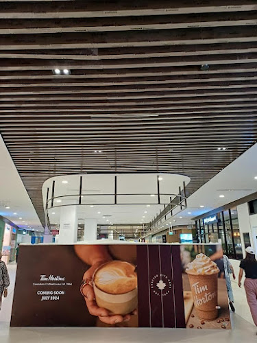 Opinii despre Tim Hortons Pasir Ris Mall în Singapore - Hospitality and gastronomy