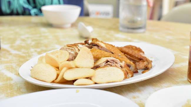 Opinii despre Heng Hua Restaurant (興化美食) în Singapore - Hospitality and gastronomy