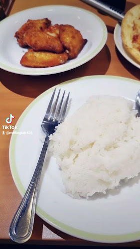 Saizeriya @ Eastpoint - Hospitality and gastronomy