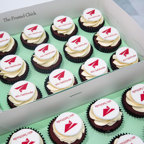 Comentarii opinii despre The Frosted Chick