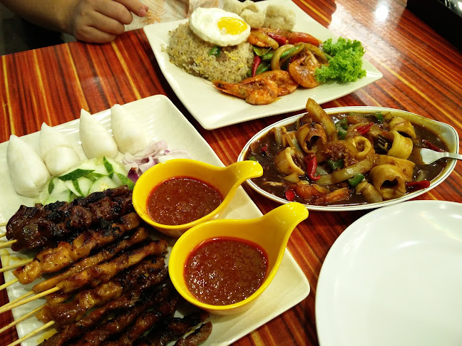 D’Rubinah @ Punggol