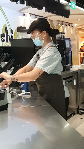 Opinii despre luckin coffee - i12 Katong în Singapore - Hospitality and gastronomy