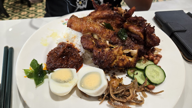 Ipoh Town Kopitiam - Hospitality and gastronomy