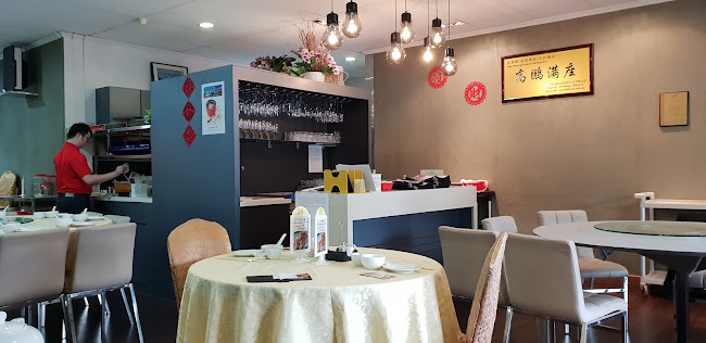 Comentarii opinii despre Bee Heong Palace Restaurant