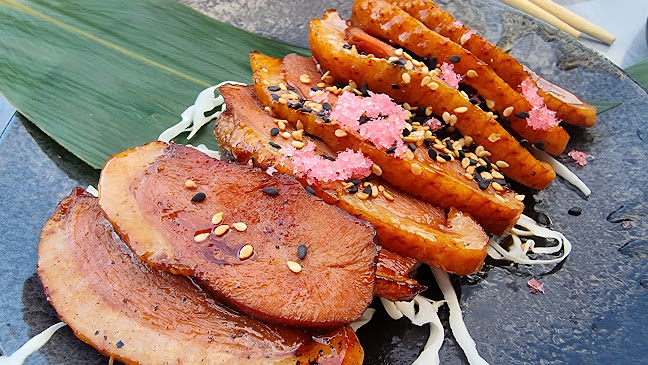 Punggol East Container Park - Singapore