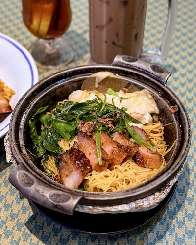 Opinii despre Xin Wang Hong Kong Café în Singapore - Hospitality and gastronomy