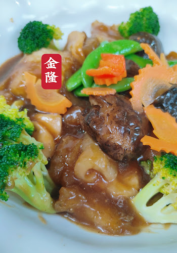 Comentarii opinii despre Jing Long Seafood Restaurant @ BEDOK