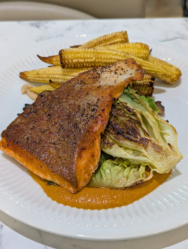 The Marmalade Pantry - Cafe Bistro @ Anchorpoint - Hospitality and gastronomy