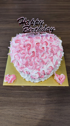 Opinii despre US Dog Bakery Pte Ltd - Vivo City în Singapore - Hospitality and gastronomy