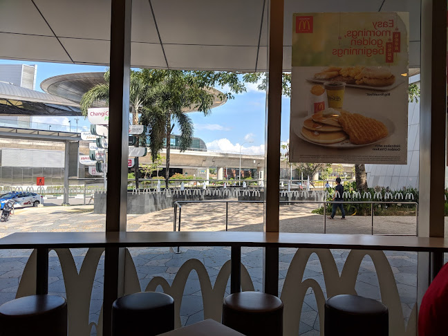 McDonald's Changi City Point - Hospitality and gastronomy