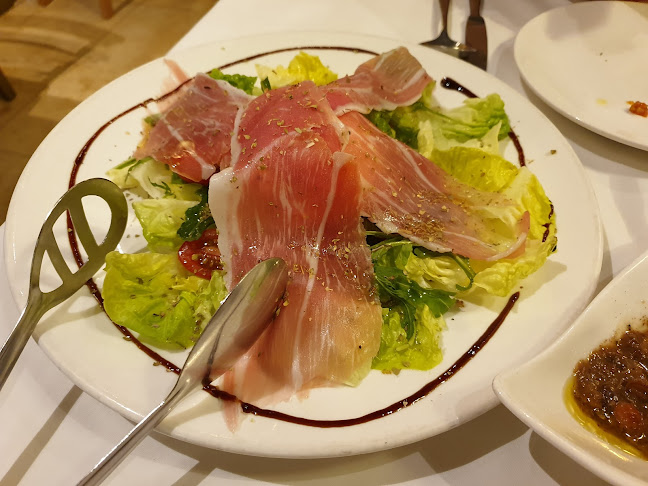 Comentarii opinii despre Trattoria Nonna Lina