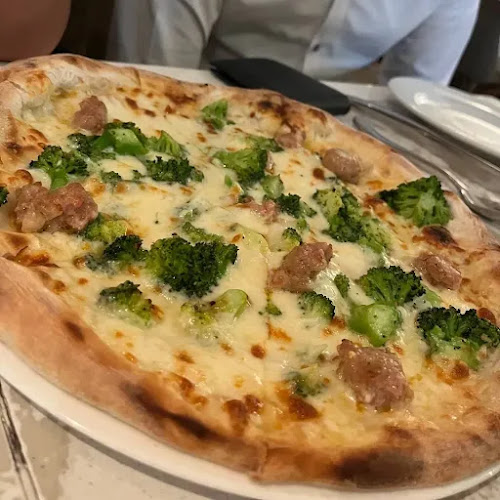 La Braceria Pizza & Grill - Hospitality and gastronomy