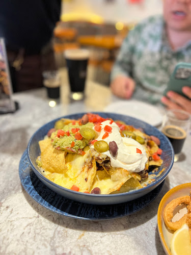 Opinii despre Brewerkz Riverside Point în Singapore - Hospitality and gastronomy