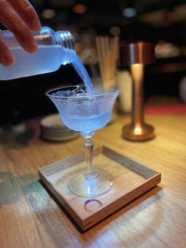 The Public Eight - Hospitality and gastronomy