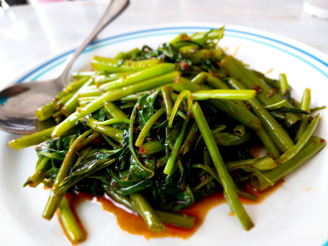 Nature Vegetarian Delights (NVD) Restaurant - Hospitality and gastronomy