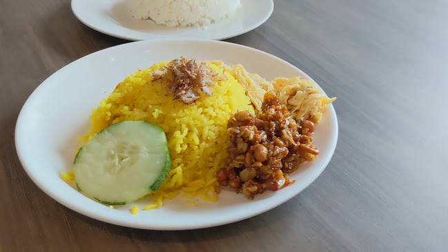 Ayam Penyet President - Hospitality and gastronomy