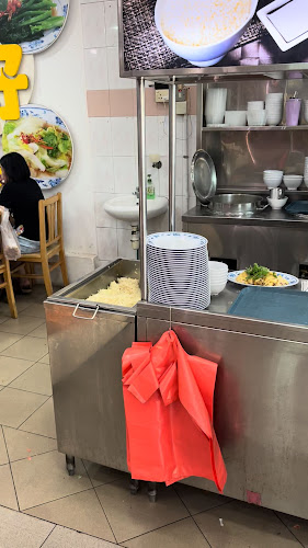 255 Upper Thomson Rd, Singapore 574382