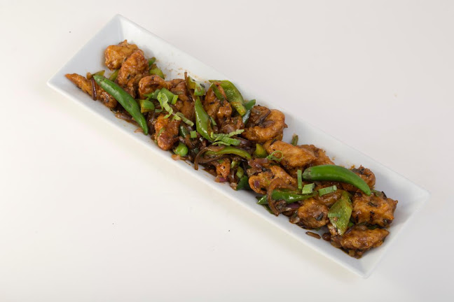 Curry Mahal Catering Pte Ltd - Singapore