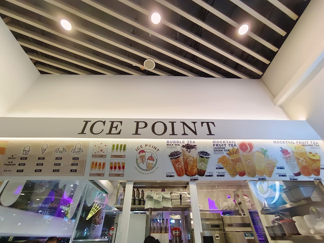 Comentarii opinii despre Ice Point