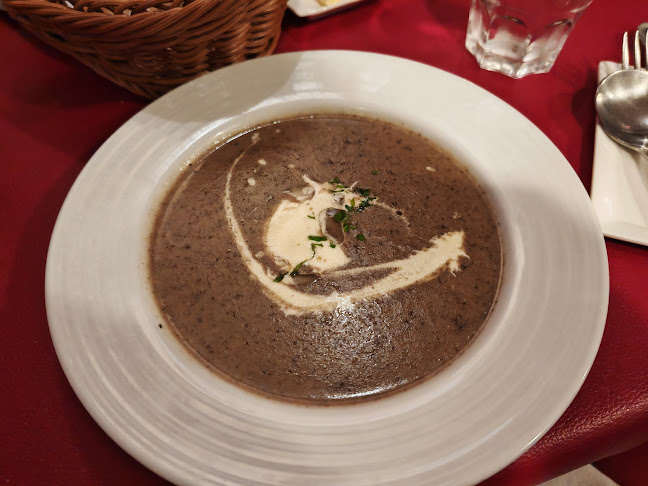 Opinii despre The French Ladle în Singapore - Hospitality and gastronomy