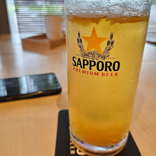 Comentarii opinii despre Happy Rice @ Yunomori Onsen