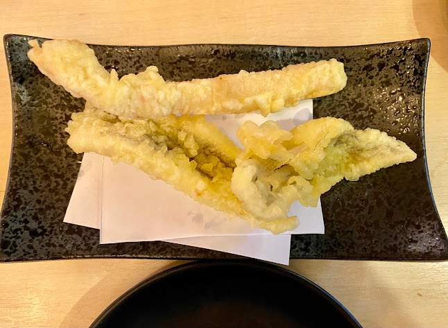 Goro Japanese Cuisine