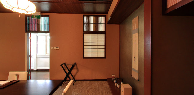 Ki-sho 葵匠 - Hospitality and gastronomy