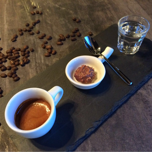 20grams Coffee Roastery - Hospitality and gastronomy