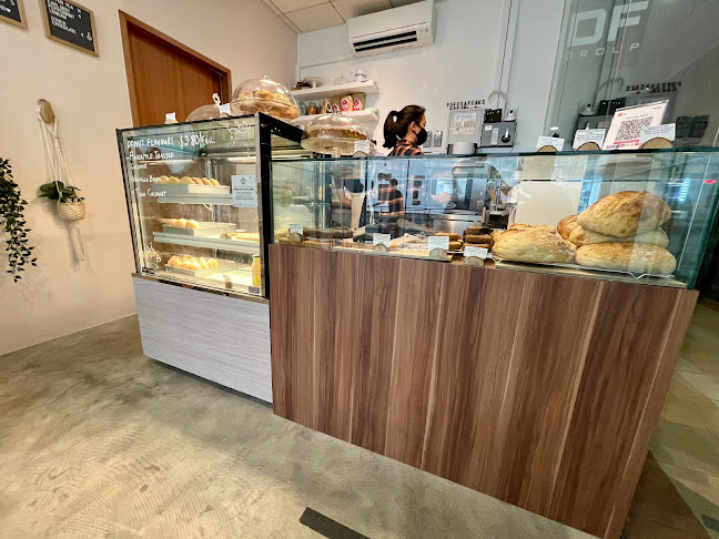 866A Tampines Street 83, #03-03 Central Community Complex, Singapore 521866