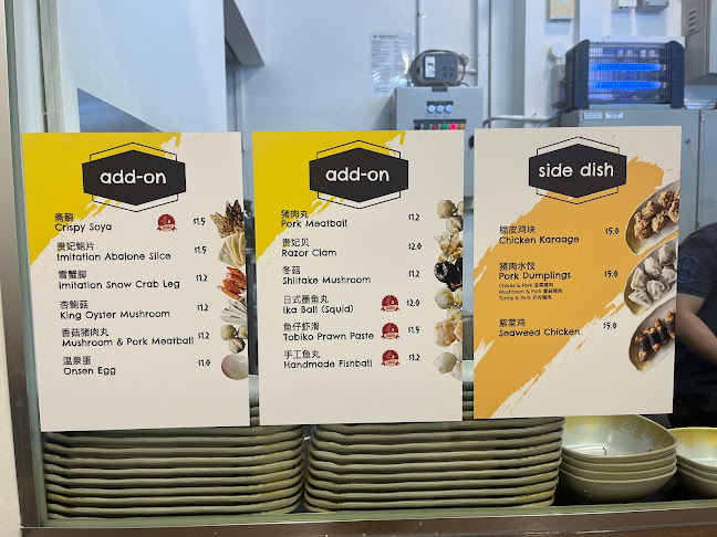 380 Jln Besar, #01-10 ARC 380, Singapore 209000